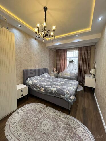 Продаётся 2-комн. новостройка 90 м², м. Кара Караев, photo 6 from 13