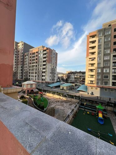 Продаётся 2-комн. новостройка 90 м², м. Кара Караев, photo 12 from 13