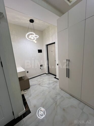 Продаётся 2-комн. новостройка 90 м², м. Кара Караев, photo 9 from 13