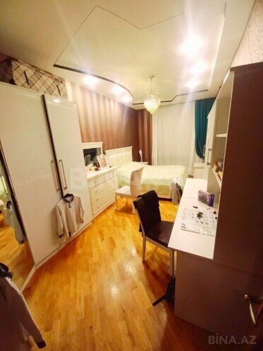 Satılır 2 otaqlı yeni tikili 100 m², Memar Əcəmi m., photo 3 from 8