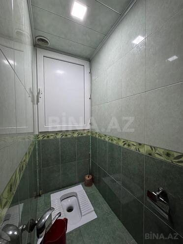 Satılır 2 otaqlı köhnə tikili 60 m², Yeni Günəşli q., photo 11 from 12
