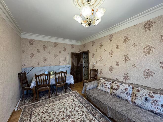 Satılır 2 otaqlı köhnə tikili 60 m², Yeni Günəşli q., photo 3 from 12