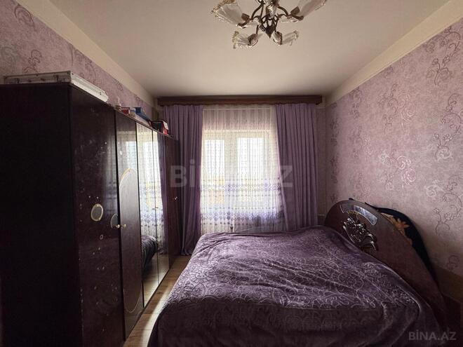 Satılır 2 otaqlı köhnə tikili 60 m², Yeni Günəşli q., photo 5 from 12