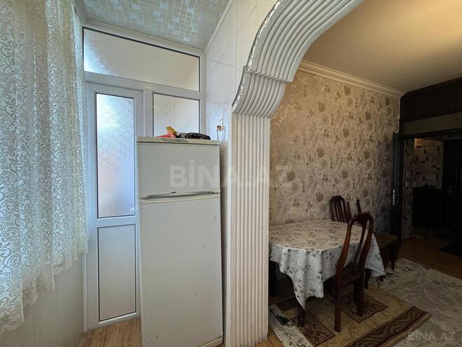 Satılır 2 otaqlı köhnə tikili 60 m², Yeni Günəşli q., photo 8 from 12