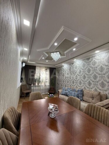 Продаётся 3-комн. вторичка 90 м², м. Азадлыг проспекти, photo 4 from 14