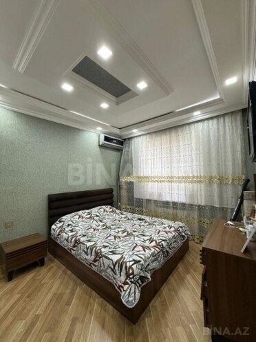 Продаётся 3-комн. вторичка 90 м², м. Азадлыг проспекти, photo 7 from 14