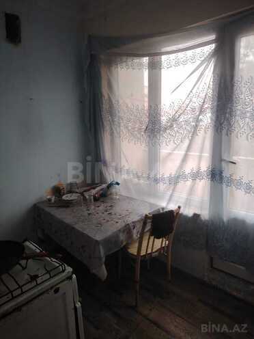 Satılır 2 otaqlı köhnə tikili 65 m², Bakıxanov q., photo 4 from 7