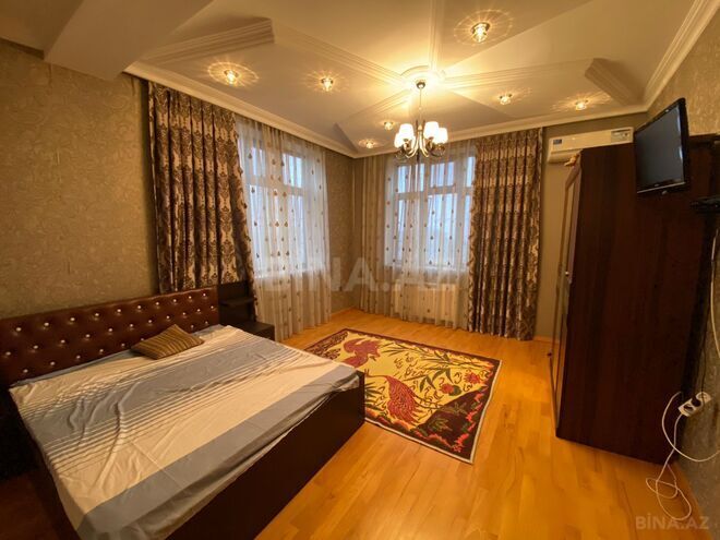 Сдаётся 6-комн. дом/дача 350 м², пос. Карачухур, photo 14 from 23