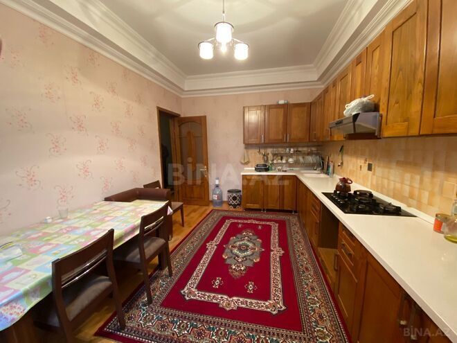 Сдаётся 6-комн. дом/дача 350 м², пос. Карачухур, photo 7 from 23
