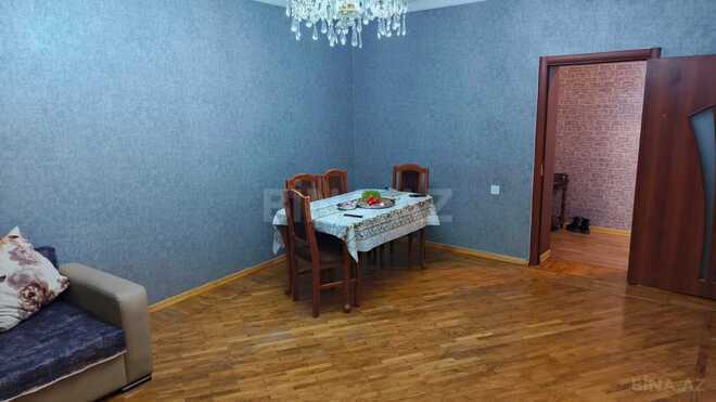 Сдаётся 4-комн. вторичка 95 м², Наримановский  р., photo 19 from 23