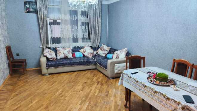 Сдаётся 4-комн. вторичка 95 м², Наримановский  р., photo 3 from 23