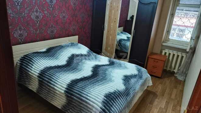 Сдаётся 4-комн. вторичка 95 м², Наримановский  р., photo 16 from 23