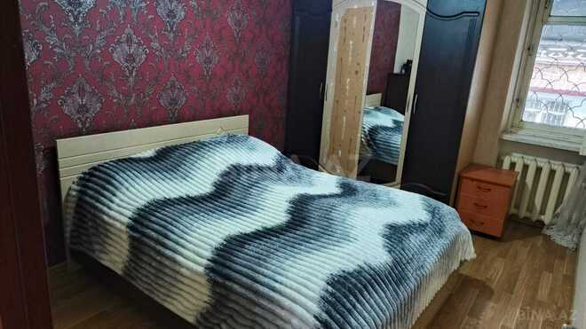 Сдаётся 4-комн. вторичка 95 м², Наримановский  р., photo 5 from 23