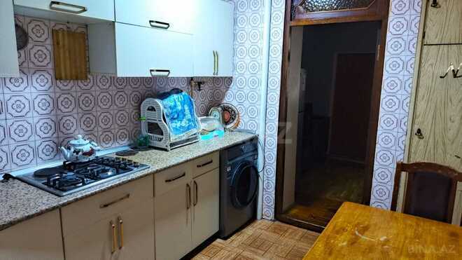 Сдаётся 4-комн. вторичка 95 м², Наримановский  р., photo 7 from 23