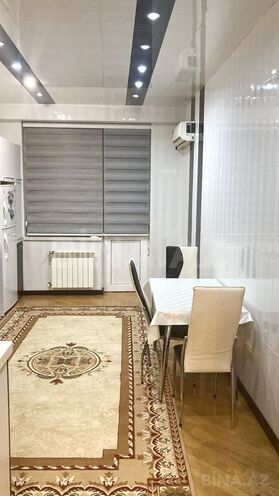 Сдаётся 3-комн. новостройка 134 м², Насиминский  р., photo 6 from 16