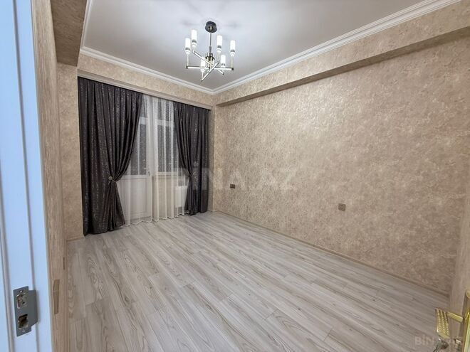Satılır 3 otaqlı yeni tikili 85 m², Yasamal q., photo 5 from 31