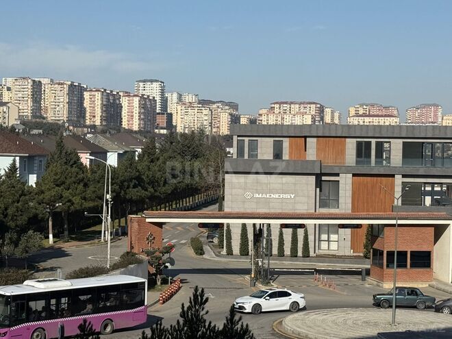 Satılır 3 otaqlı yeni tikili 85 m², Yasamal q., photo 26 from 31