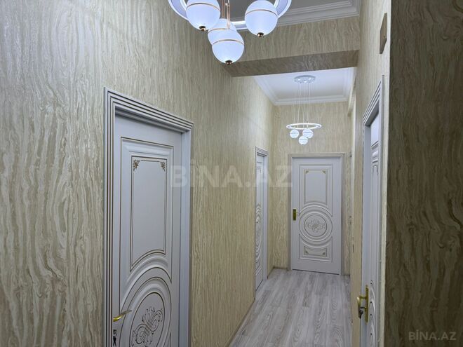 Satılır 3 otaqlı yeni tikili 85 m², Yasamal q., photo 27 from 31