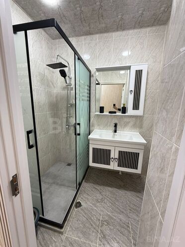 Satılır 3 otaqlı yeni tikili 85 m², Yasamal q., photo 19 from 31