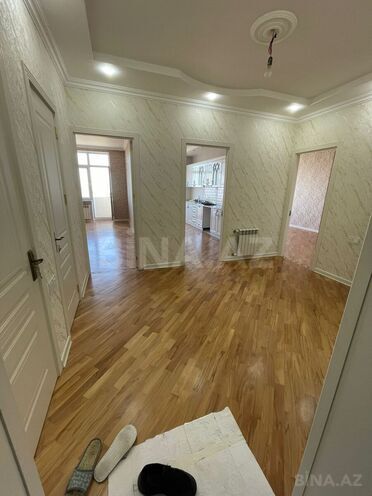 Сдаётся 3-комн. новостройка 85 м², м. Ахмедлы, photo 5 from 10