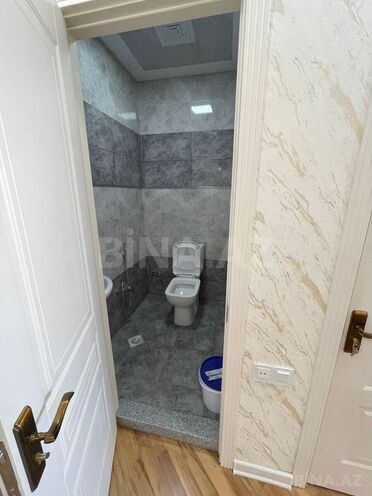 Сдаётся 3-комн. новостройка 85 м², м. Ахмедлы, photo 8 from 10