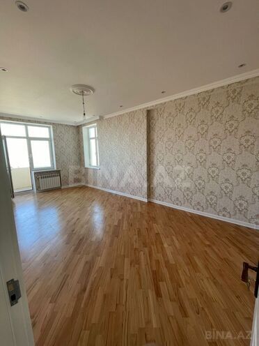 Сдаётся 3-комн. новостройка 85 м², м. Ахмедлы, photo 3 from 10