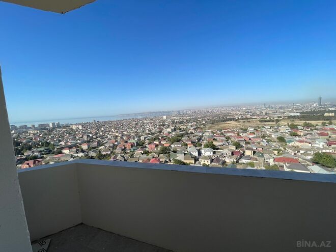 Сдаётся 3-комн. новостройка 85 м², м. Ахмедлы, photo 9 from 10