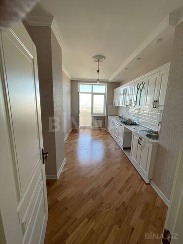 Сдаётся 3-комн. новостройка 85 м², м. Ахмедлы, photo 6 from 10