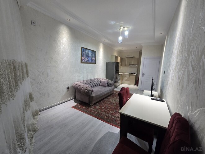 Сдаётся 2-комн. новостройка 75 м², photo 4 from 11