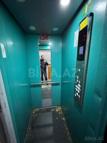 Satılır 2 otaqlı köhnə tikili 50 m², Gənclik m., photo 6 from 24