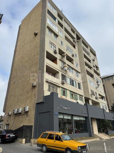 Satılır 2 otaqlı köhnə tikili 50 m², Gənclik m., photo 3 from 24