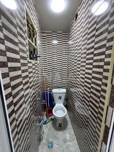 Satılır 2 otaqlı köhnə tikili 50 m², Gənclik m., photo 19 from 24