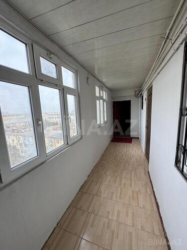 Satılır 2 otaqlı köhnə tikili 50 m², Gənclik m., photo 8 from 24