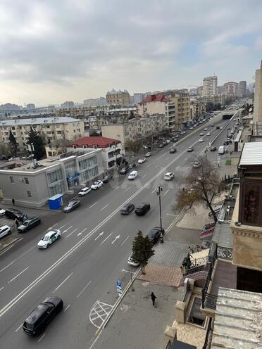 Satılır 2 otaqlı köhnə tikili 50 m², Gənclik m., photo 11 from 24