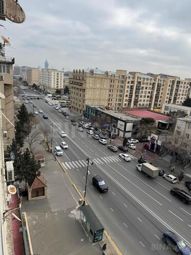 Satılır 2 otaqlı köhnə tikili 50 m², Gənclik m., photo 23 from 24