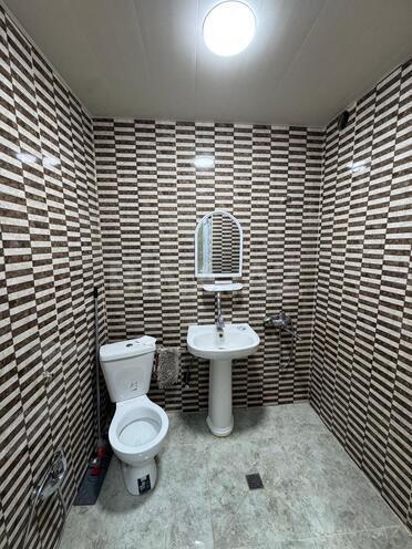 Satılır 2 otaqlı köhnə tikili 50 m², Gənclik m., photo 18 from 24