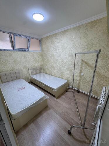 Satılır 2 otaqlı köhnə tikili 50 m², Gənclik m., photo 14 from 24