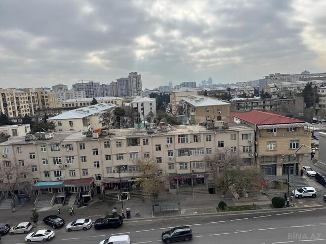 Satılır 2 otaqlı köhnə tikili 50 m², Gənclik m., photo 10 from 24