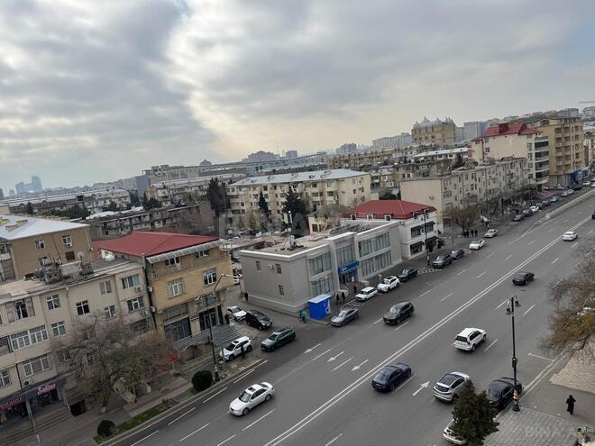 Satılır 2 otaqlı köhnə tikili 50 m², Gənclik m., photo 7 from 24