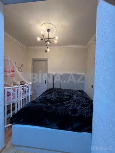 Satılır 2 otaqlı köhnə tikili 45 m², Bakıxanov q., photo 7 from 16