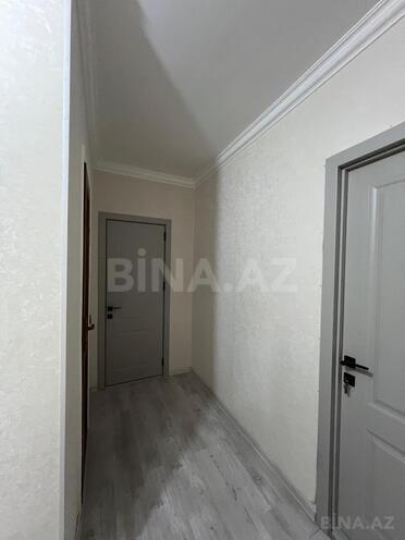 Satılır 2 otaqlı köhnə tikili 45 m², Bakıxanov q., photo 14 from 16