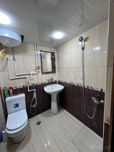 Satılır 2 otaqlı köhnə tikili 45 m², Bakıxanov q., photo 15 from 16