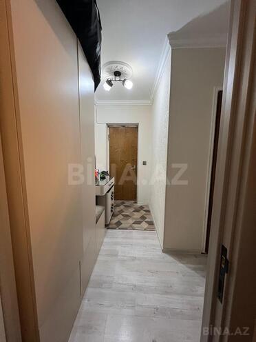Satılır 2 otaqlı köhnə tikili 45 m², Bakıxanov q., photo 11 from 16