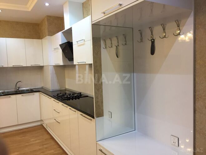 Продаётся 2-комн. новостройка 60 м², м. Иншаатчылар, photo 12 from 17