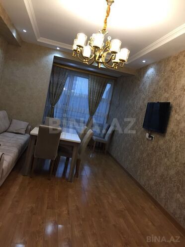 Продаётся 2-комн. новостройка 60 м², м. Иншаатчылар, photo 14 from 17