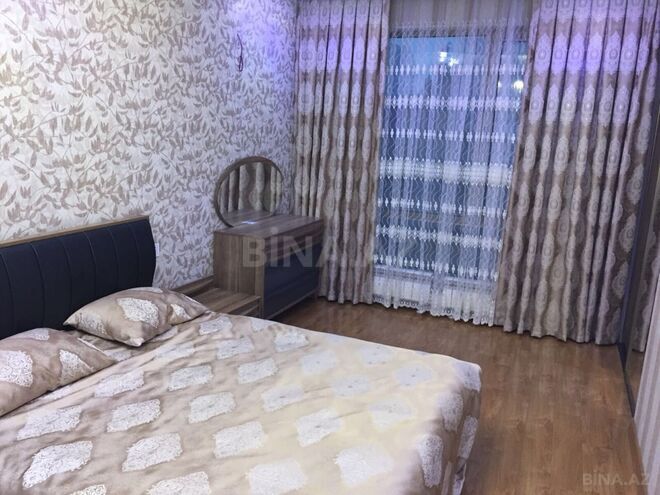 Продаётся 2-комн. новостройка 60 м², м. Иншаатчылар, photo 11 from 17