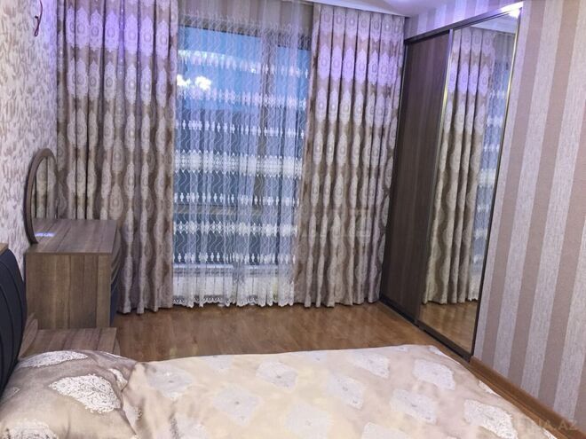 Продаётся 2-комн. новостройка 60 м², м. Иншаатчылар, photo 9 from 17