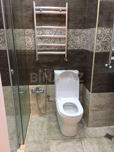 Продаётся 2-комн. новостройка 60 м², м. Иншаатчылар, photo 5 from 17