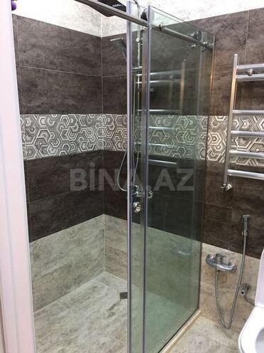 Продаётся 2-комн. новостройка 60 м², м. Иншаатчылар, photo 6 from 17