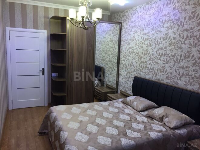 Продаётся 13-комн. новостройка 60 м², м. Иншаатчылар, photo 10 from 16